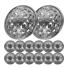  40 Pcs Boutons À Coudre De