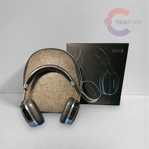 Ultrasone edition black - m,