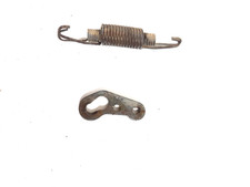 Support + ressort de