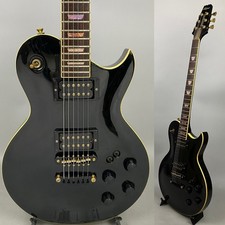 Guitare électrique type LP