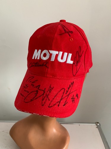 Casquette promo avec - casquette,