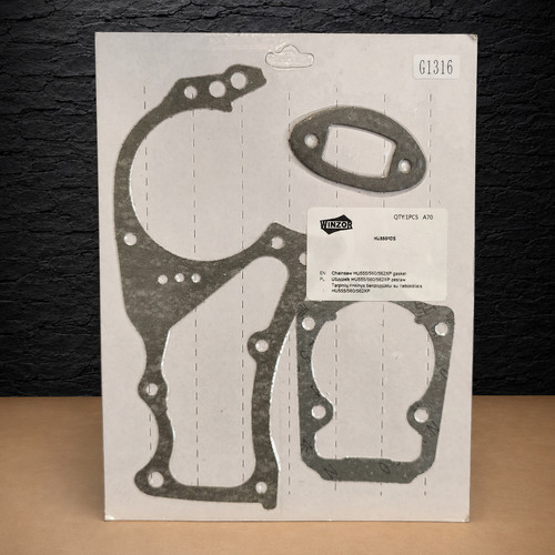 Jeu joints husqvarna 555 - jeu,