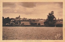 32 EAUZE (GERS) Vue générale