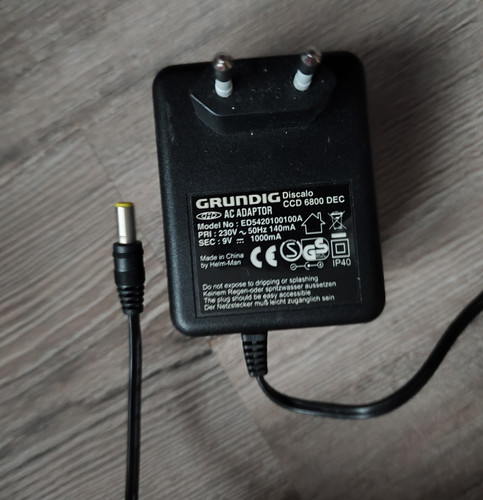 Grundig ed5420100100a - ★,