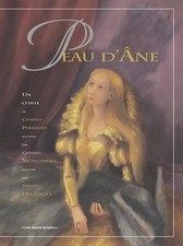 Peau d'Âne - Perrault