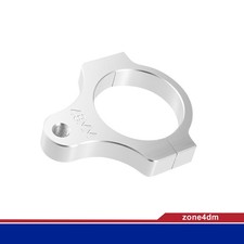 1 48mm moto CNC supports fourche supports amortisseur de direction