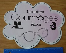 Gros Autocollant sticker