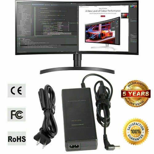 For monitor power - monitor,