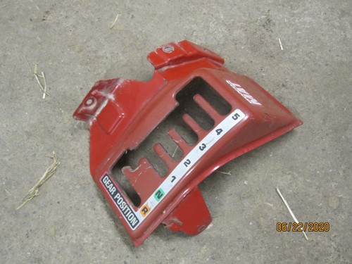 Honda ht3813 gear finder - honda,