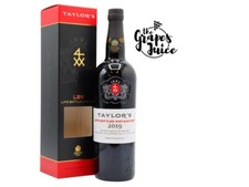 TAYLOR'S LATE BOTTLED VINTAGE