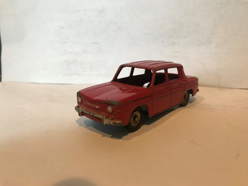 Dinky toys junior - dinky, renault