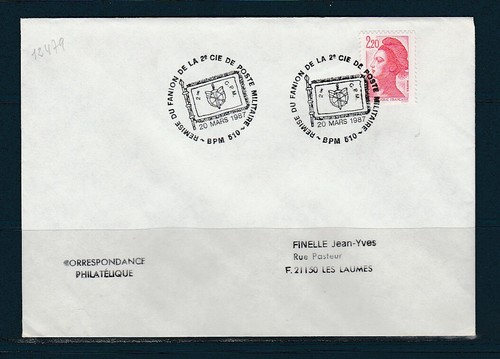 Frd enveloppe remise du - frd,