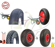 Roues Pleines Antifuite /