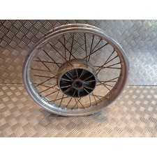 jante roue arriere moto jawa