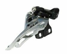 SHIMANO SLX FD-M672-E