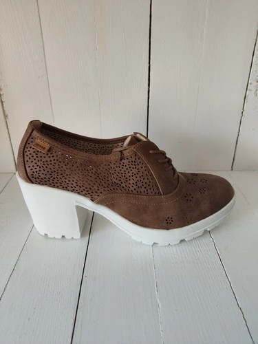 Mtng chaussure femme - , marron