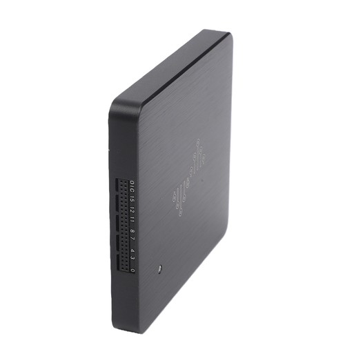 Dslogic pour logic analyzer - dslogic, 16