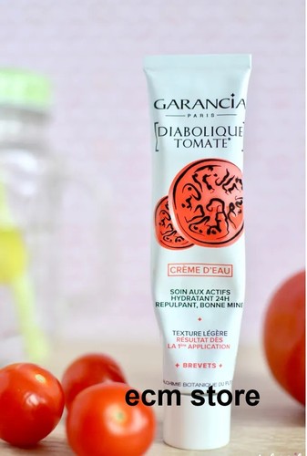 Garancia diabolique tomate - diabolique, la