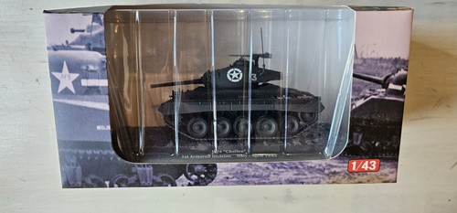 Altaya militaire m24 - altaya,