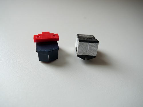 For turntable tonearm - for, or