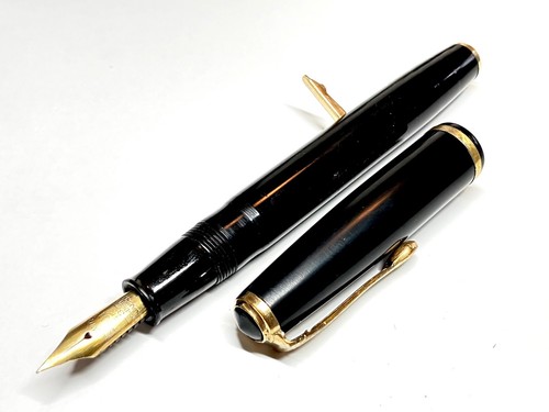 Pilot vintage 14k stylo plume - vintage,