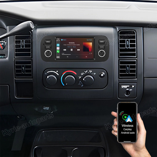 For 2001 2004 dodge - dodge, dakota