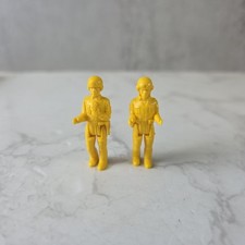 2 TENTE EXIN VTG 80's MILITARY