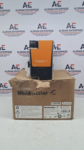 Weidmuller 2789900000 dura - weidmuller,