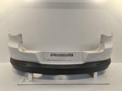 Pare choc arriere volkswagen - pare,