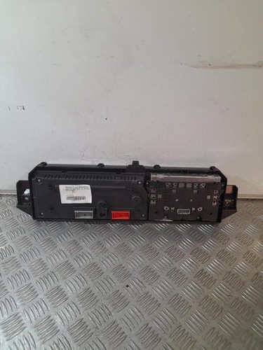 Compteur renault grand espace - renault,