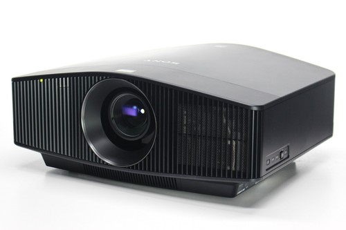 Sony vpl vw775 hdr - 4k,