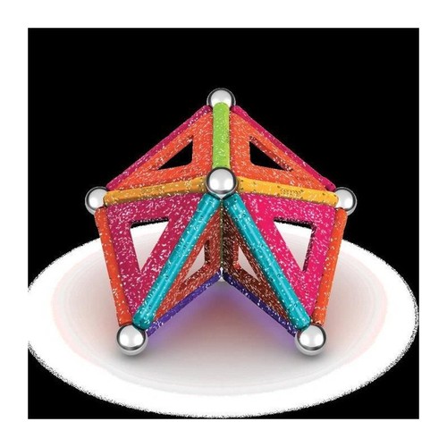 Geomag ecofriendly 35 pcs - -,