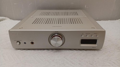 Amplificateur intégré denon - intégré,