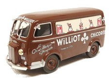 Peugeot D3A "Chicorée