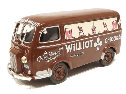Peugeot d3a chicorée - peugeot, "chicorée