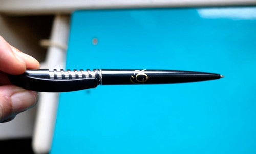 Stylo bille crayon - stylo,