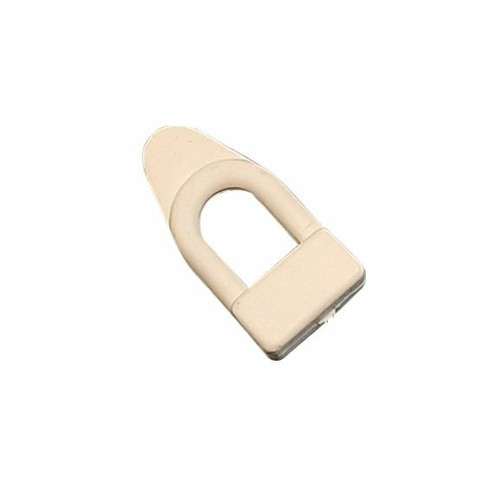 Bride attache fixation - de,