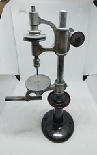 PERCEUSE Jouet ancien usine