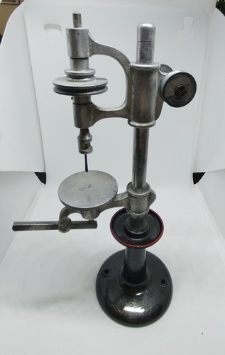 Perceuse jouet ancien usine - perceuse,