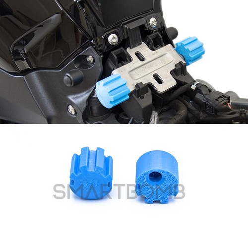 Selle abaissée bmw 1200 gs - selle, r