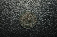 Constantin le Grand nummus