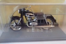 MOTO DKW RT175 1952  1/24