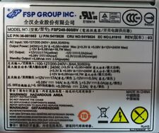 ✅Alimentation Pc FPS Group INC FSP240-50SBV 250Watts