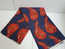 Tissu africain polycoton
