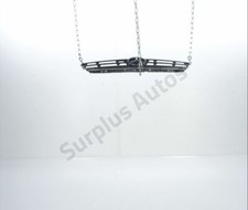 CALANDRE 1698800083 MERCEDES CLASSE A W169 phase 1 (09/2004 04/2008) / NE 213275