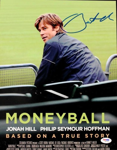 Bennett miller moneyball - bennett,