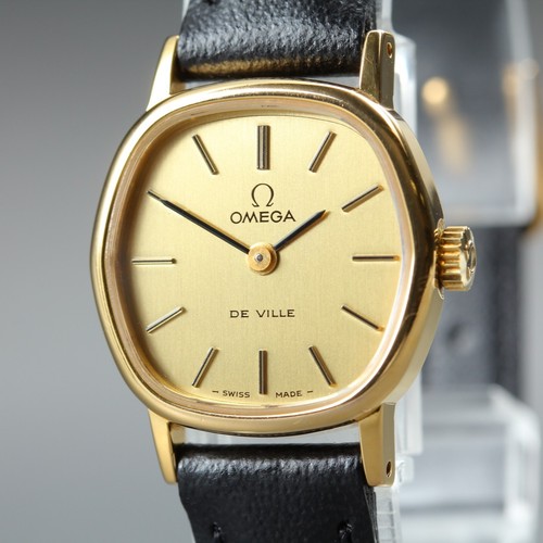 Montre femme omega - femme, de