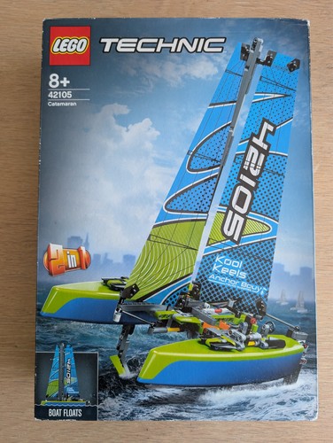 Lego technic 42105 le - lego,
