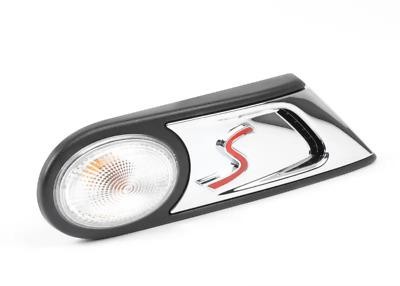 Garniture clignotant - garniture, de