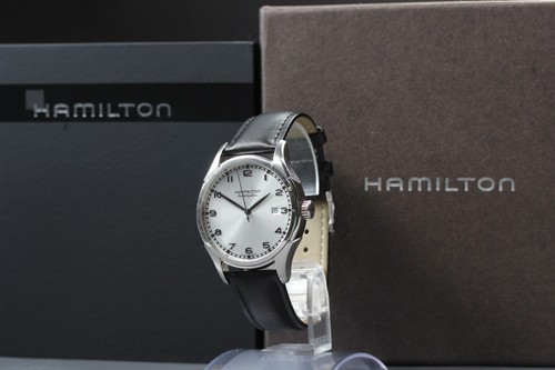 Mint box hamilton - w/,